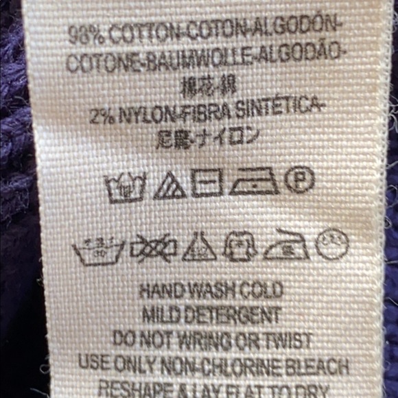 FREE PEOPLE RIBBED SWEATSHIRTS - Picture 13 of 15